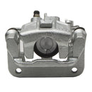DFC 94-04 Ford Mustang Rear-L Premium Caliper - Silver Zinc Coated
