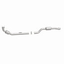 MagnaFlow Conv DF 98-03 Mercedes E320 3.2L
