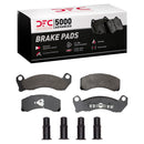 DFC Brake Rotors - Plain