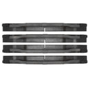DFC 79-12 Beaver Motorcoach Monterey Rear/Front 5000 Advanced Semi Metallic Brake Pads