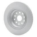 DFC 18-25 Lexus LS500h Right Rear GeoSPEC Coated Rotor