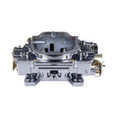 Edelbrock AVS2 Carburetor 500 CFM w/ Electric Choke - Chrome Plasma