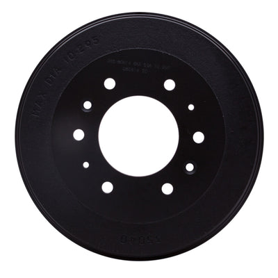 DFC 87-93 Mazda B2600 Rear True Balanced Brake Drum