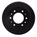 DFC 87-93 Mazda B2600 Rear True Balanced Brake Drum