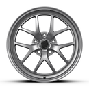 fifteen52 Sector RSR 19x8.5 5x130 50mm ET 71.6mm Center Bore Matte Titanium