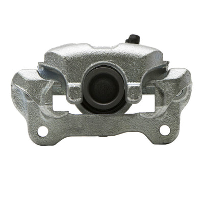 DFC 05-10 Scion tC Rear-L Premium Caliper - Silver Zinc Coated
