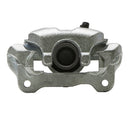 DFC 05-10 Scion tC Rear-L Premium Caliper - Silver Zinc Coated