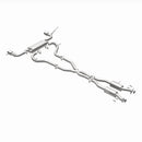 MagnaFlow BRE Exhaust Kit 11-21 Jeep GRAND CHEROKEE 5.7L