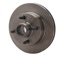 DFC 79-81 Ford Mustang Front & Rear Rotors includes Drums