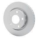 DFC GeoSPEC Coated Rotors - Plain