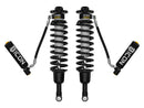ICON 21-25 Ford F150 Raptor 1-3in Lift Stage 4 Overland Suspension System