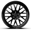 fifteen52 Holeshot RSR 20x10 5x112 10mm ET 66.56mm Center Bore Asphalt Black