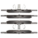 DFC 05-12 Ford Escape Front 5000 Advanced Ceramic Brake Pads