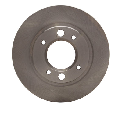 DFC 71-89 Peugeot 505/504/604 Rear Brake Rotor