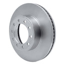 DFC Brake Rotors - Plain