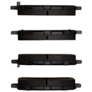 DFC 14-25 Acura RLX Rear 5000 Advanced Ceramic Brake Pads