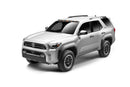 Husky Liners 24-26 Toyota Tacoma / 25-26 Toyota 4Runner (w/o Sunroof) Aerocab PRO - Black
