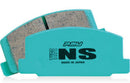 Project Mu 2023+ Toyota GR Corolla NS Front Brake Pads