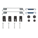 DFC 5000 Advanced Ceramic Brake Pads