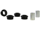 Whiteline 12/2007-6/2009 Pontiac G8 Front + Rear Vehicle Essentials Kit