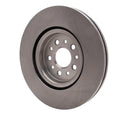 DFC Brake Rotors - Plain