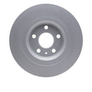 DFC 19-25 Volvo XC40 Rear GeoSPEC Coated Rotor