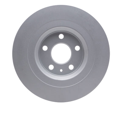 DFC 19-25 Volvo XC40 Front & Rear Geospec Rotors
