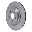 DFC Brake Rotors - Plain