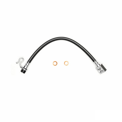 DFC 10-11 Ford F-150 4WD Rear-R lo Brake Hose