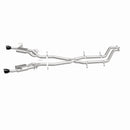 MagnaFlow 2026 Dodge Charger 3.0L SPEQ Series Cat-Back Performance Exhaust System