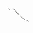 MagnaFlow BRE Exhaust Kit 99-04 Honda Odyssey 3.5L