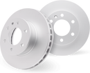 DFC 79-03 Chevrolet C60 Rear GeoSPEC Coated Rotor