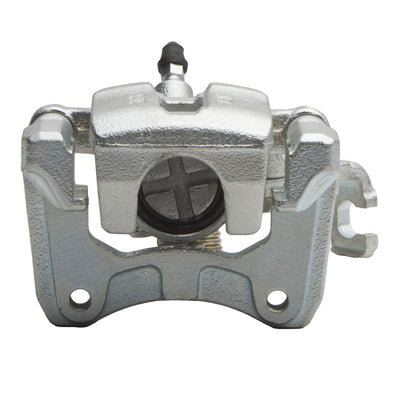 DFC 07-13 Suzuki SX4 Rear-R Premium Caliper - Silver Zinc Coated