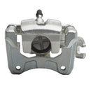 DFC 07-13 Suzuki SX4 Rear-R Premium Caliper - Silver Zinc Coated