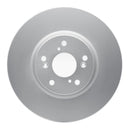 DFC GeoSPEC Coated Rotors - Plain