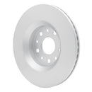 DFC GeoSPEC Coated Rotors - Plain