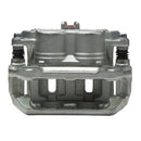 DFC 11-24 Honda Odyssey Front-L Premium Caliper - Silver Zinc Coated