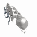 MagnaFlow 05-07 Toyota Avalon 3.5L Direct Fit Converter