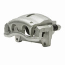 DFC 2009 Ford F-150 2WD Front-L Premium Caliper - Silver Zinc Coated