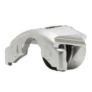 DFC 77-81 American Motors Gremlin Front-R Premium Caliper - Silver Zinc Coated