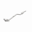 MagnaFlow 2011 C300 V6 3 OEM Underbody Direct Fit Converter