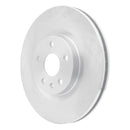 DFC 08-17 Cadillac CTS Front Brake Rotor