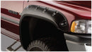 Husky Liners 94-01 Dodge Ram 1500 Pocket Style Fender Flares 4pc - Black