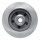 DFC Brake Rotors - Plain