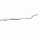 MagnaFlow DF Catalytic Conv OEM Grade Federal EPA Compliant 14-17 Kia Forte / Hyundai Elantra