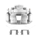 Power Stop 16-19 Kia Optima Front & Rear Autospecialty Kit w/Cals