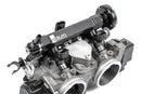 Radium Off-Road Fuel Rail Honda 1000 Parallel Twin Unicam