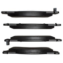 DFC 97-04 Lincoln Navigator Front 4000 Hybridynamic Brake Pads