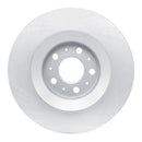 DFC GeoSPEC Coated Rotors - Plain