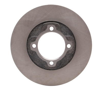 DFC 81-85 Mazda GLC Front Brake Rotor